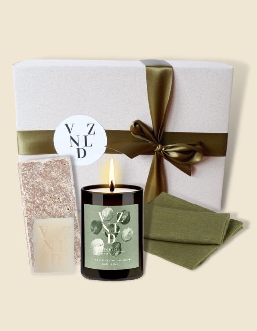 Limitierte Winterbox
