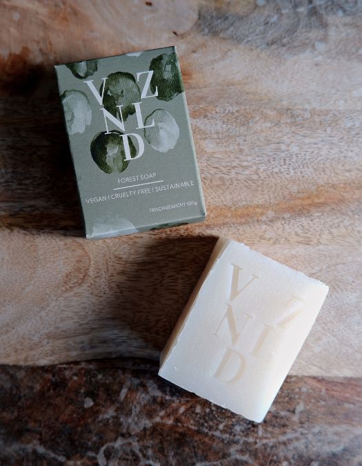 Forest Soap - Naturseife