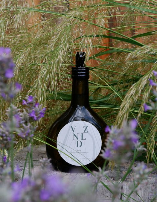 Home Scent - Oud