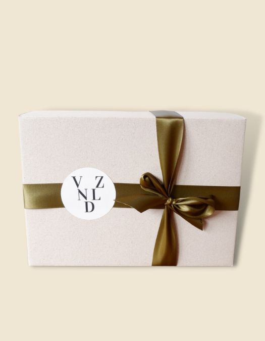Limitierte Winterbox